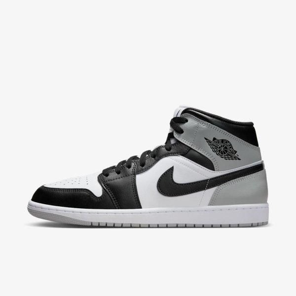 Чоловічі кросівки AIR JORDAN 1 MID