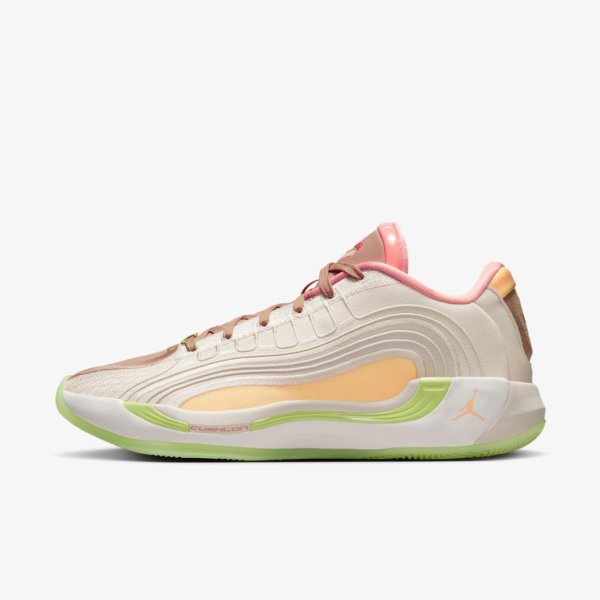 Чоловічі кросівки JORDAN LUKA 4