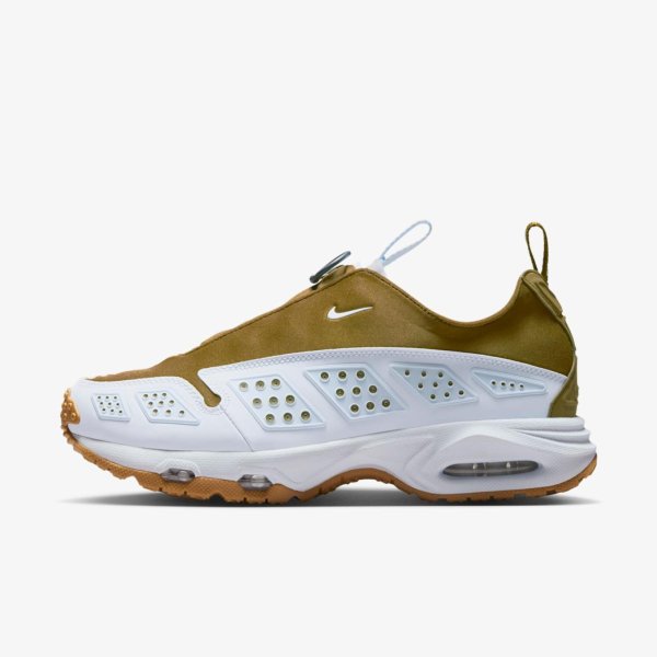 Жіночі кросівки NIKE W AIR MAX SNDR