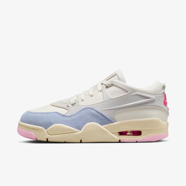 Женские кроссовки AIR JORDAN 4 WMNS RM EASTER