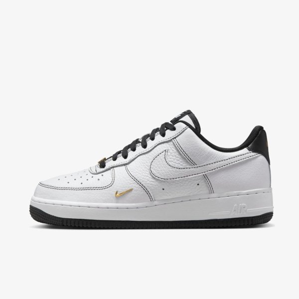 Женские кроссовки NIKE W AIR FORCE 1 07 MINI JEWEL