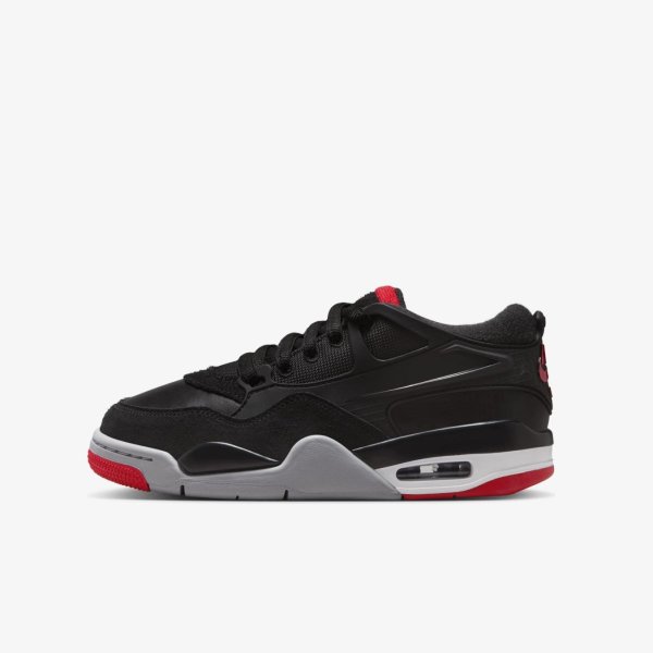 Дитячі кросівки AIR JORDAN 4 RM (GS)