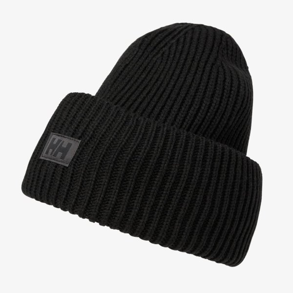 Шапка HELLY HANSEN HH RIB BEANIE