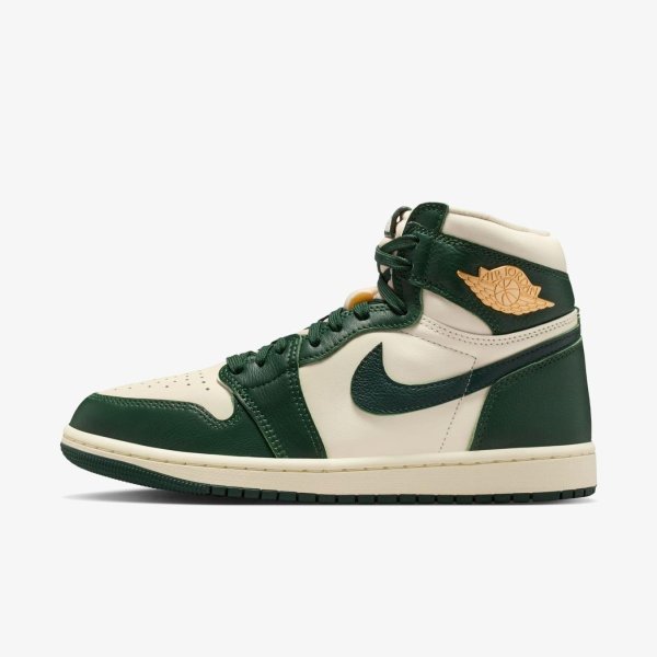 Жіночі кросівки WMNS AIR JORDAN 1 RETRO HI OG