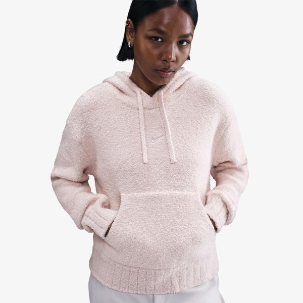 Жіноча толстовка NIKE W NSW PHNX BCL HDY