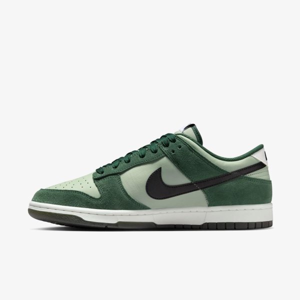 Мужские кроссовки NIKE DUNK LOW RETRO SE