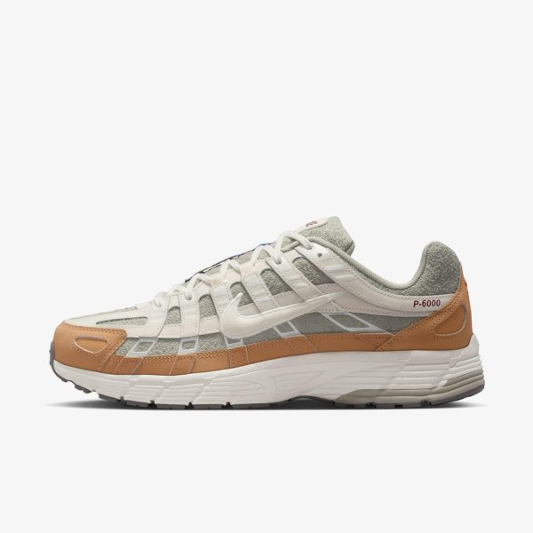Мужские кроссовки NIKE P-6000