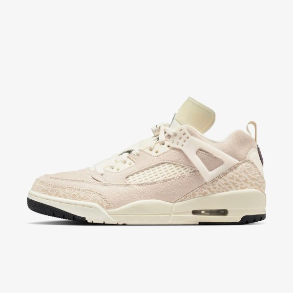 Мужские кроссовки JORDAN SPIZIKE LOW