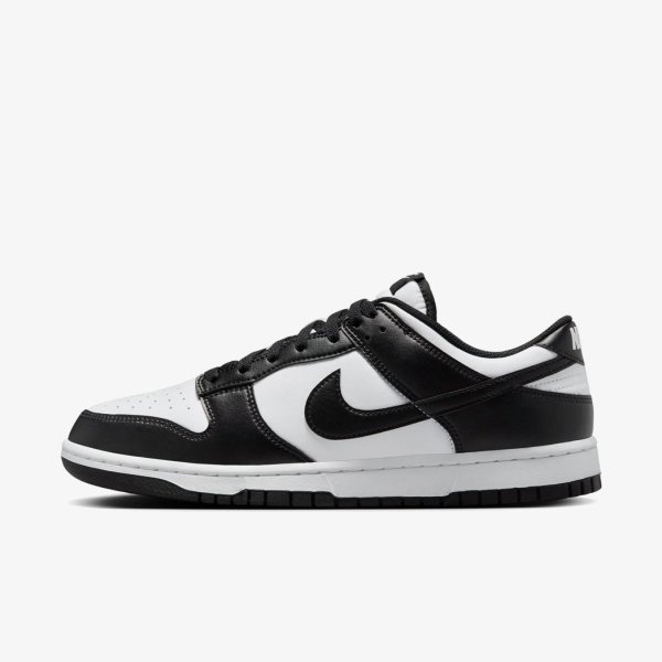 Чоловічі кросівки NIKE DUNK LOW RETRO