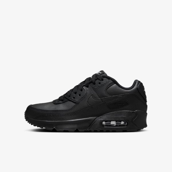 Дитячі кросівки NIKE AIR MAX 90 (GS)
