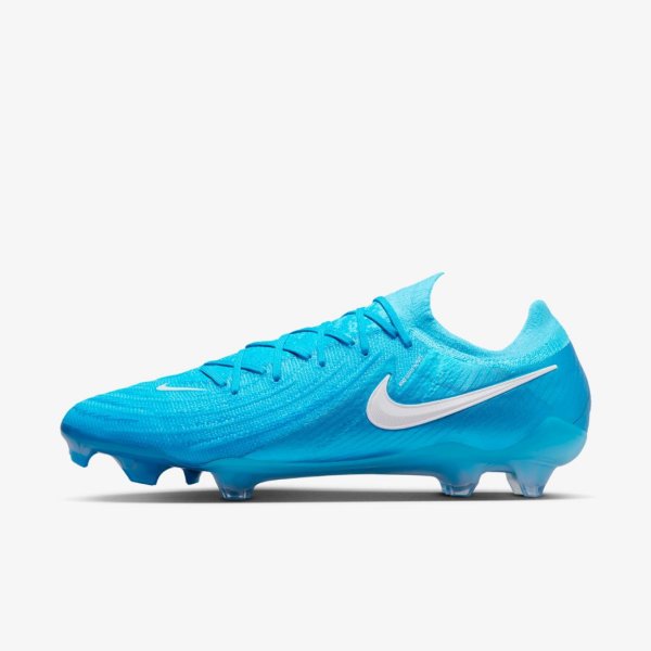 Чоловічі бутси NIKE PHANTOM GX II ELITE FG