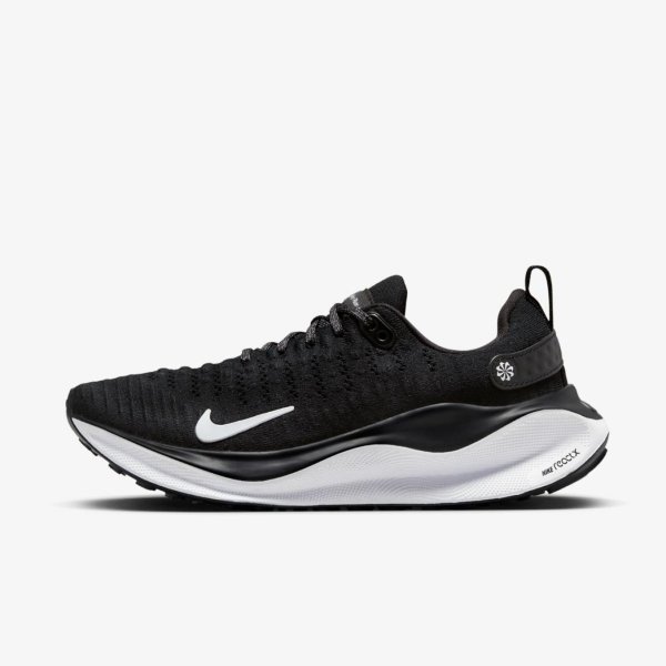 Жіночі кросівки NIKE W REACTX INFINITY RUN 4