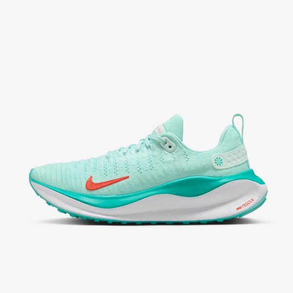 Жіночі кросівки NIKE W REACTX INFINITY RUN 4