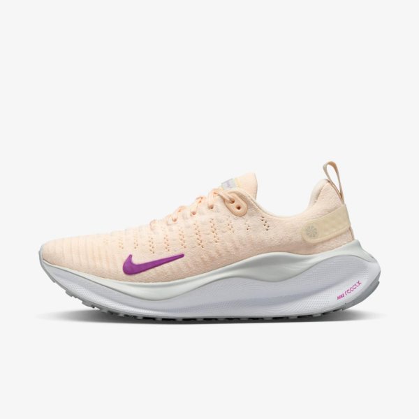 Женские кроссовки NIKE W REACTX INFINITY RUN 4