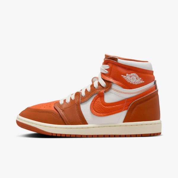 Кроссовки WMNS AIR JORDAN 1 MM HIGH