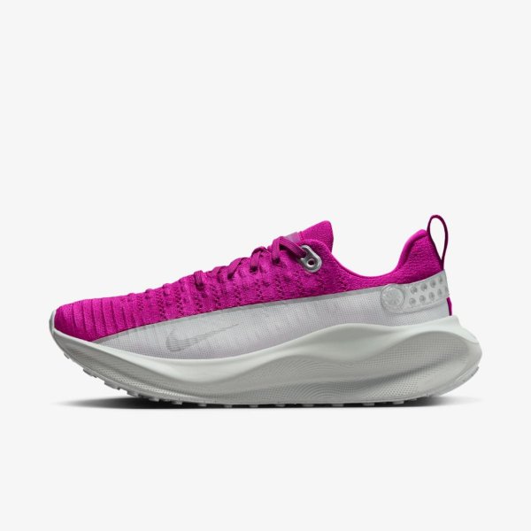 Женские кроссовки NIKE W REACTX INFINITY RUN 4 PRM