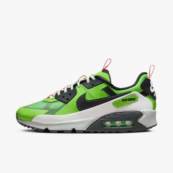 Чоловічі кросівки NIKE AIR MAX 90 DRIFT