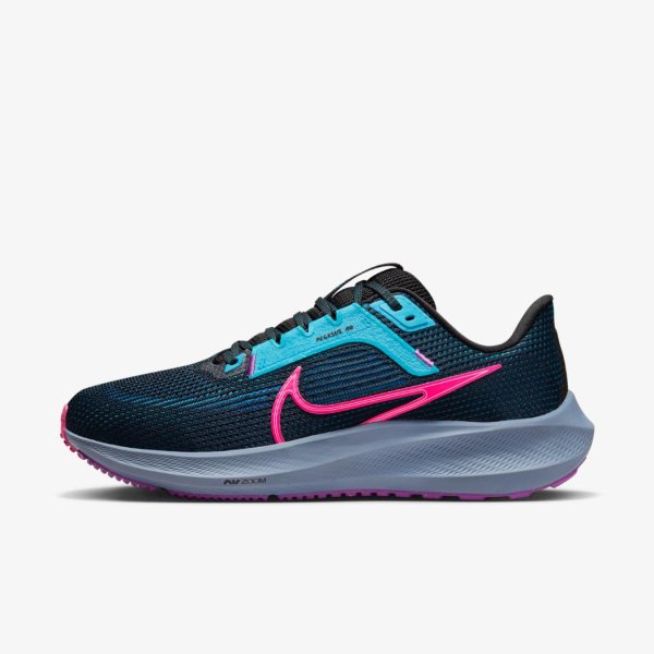 Жіночі кросівки NIKE W AIR ZOOM PEGASUS 40 SE
