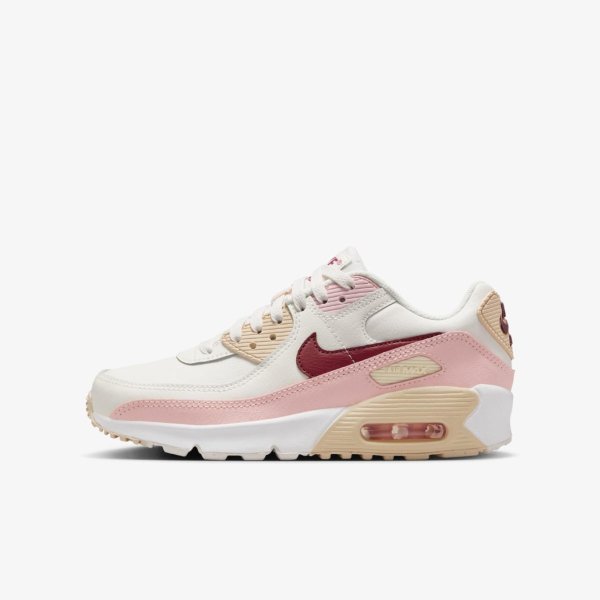 Дитячі кросівки NIKE AIR MAX 90 (GS)