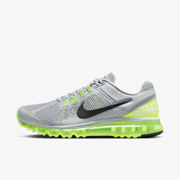 Мужские кроссовки NIKE AIR MAX 2013