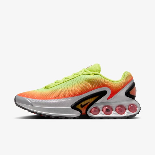 Чоловічі кросівки NIKE AIR MAX DN SE