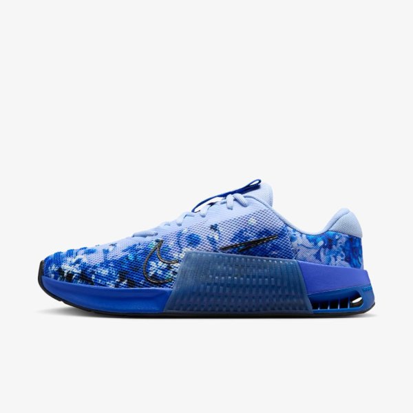 Мужские кроссовки  NIKE M METCON 9 AMP