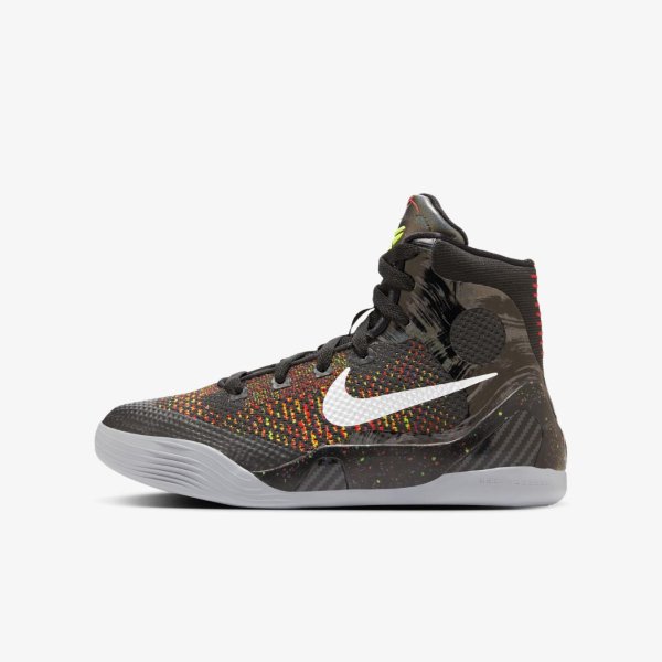 Дитячі кросівки NIKE KOBE IX ELITE (GS)