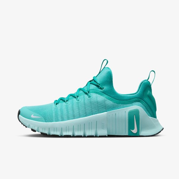Жіночі кросівки NIKE W FREE METCON 6