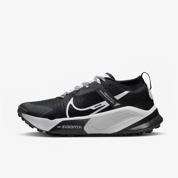 Женские кроссовки NIKE W ZOOMX ZEGAMA TRAIL