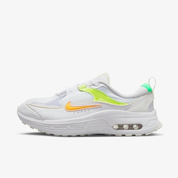 Жіночі кросівки NIKE WMNS AIR MAX BLISS NN