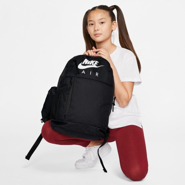 Дитячий рюкзак NIKE Y NK ELMNTL BKPK GFX