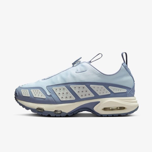 Женские кроссовки NIKE WMNS AIR MAX SNDR BLUE TINT