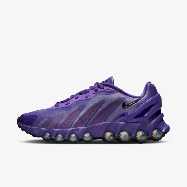 Женские кроссовки NIKE WMNS AIR MAX DN8 WILD GRAPE