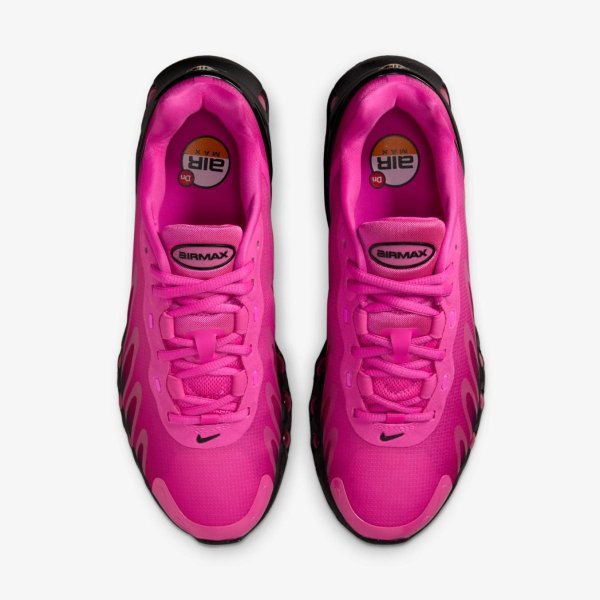 Женские кроссовки NIKE WMNS AIR MAX DN8 LASER FUCHSIA