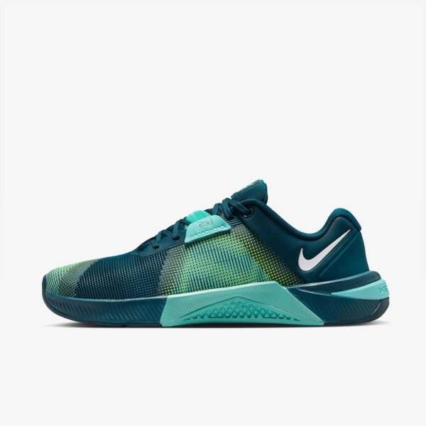 Женские кроссовки NIKE W METCON 10