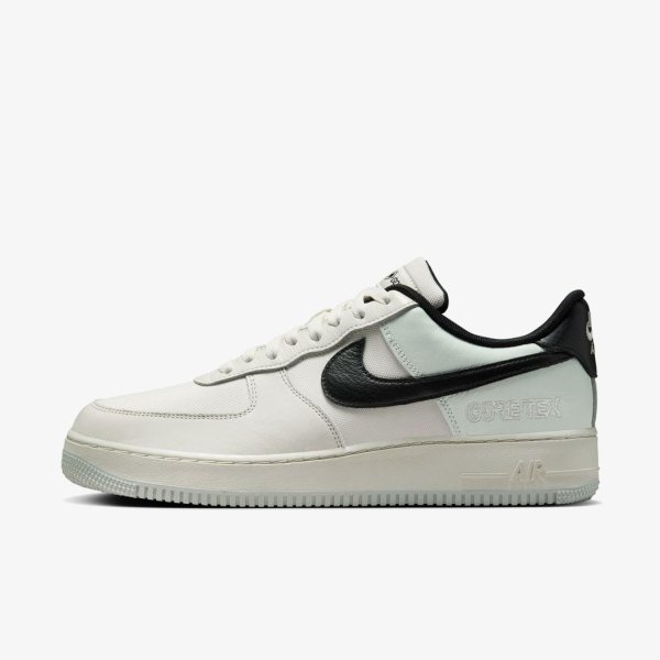 Чоловічі кросівки NIKE AIR FORCE 1 GORE-TEX PHANTOM