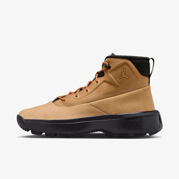 Мужские ботинки JORDAN CITY BOOT FLAX