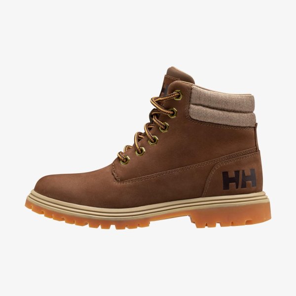 Жіночі черевики HELLY HANSEN W FREMONT