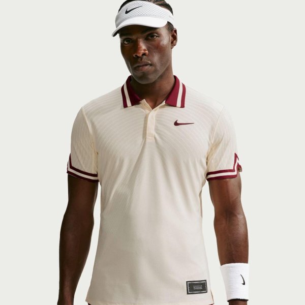 Чоловічий поло NIKE SLAM AERO-FIT TENNIS POLO
