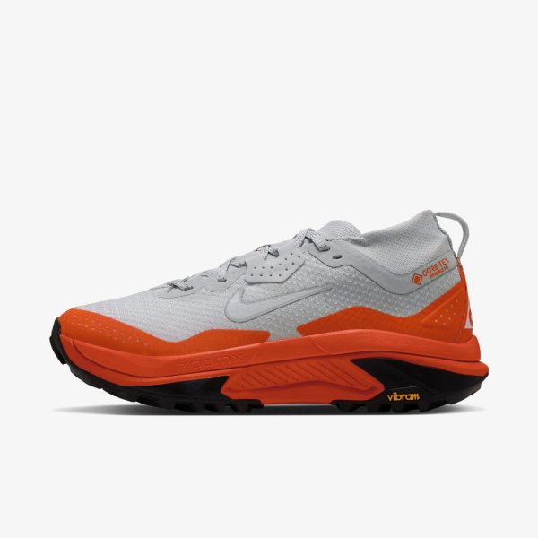 Жіночі кросівки NIKE ZEGAMA TRAIL GORE-TEX TRAIL-RUNNING SHOES