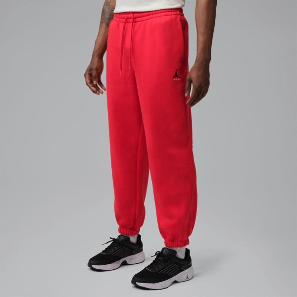 Чоловічі штани JORDAN BROOKLYN FLEECE CUFFED PANTS