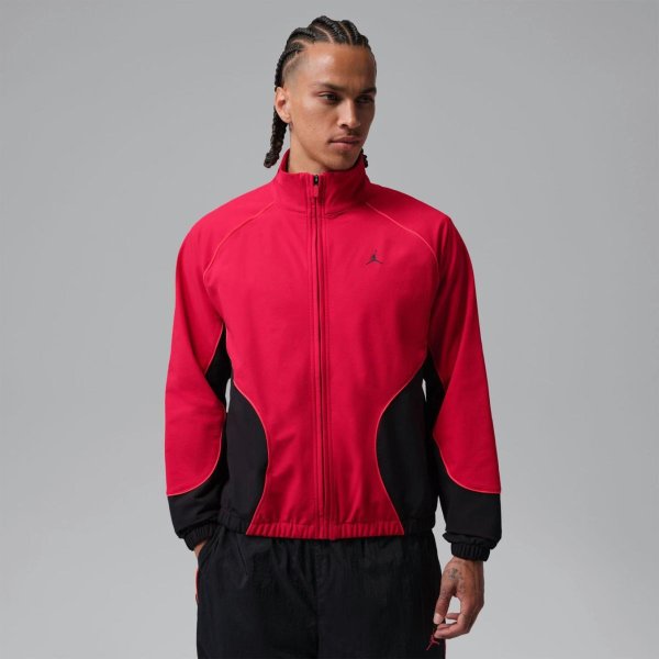 Чоловіча толстовка JORDAN SPORT JAM JACKET