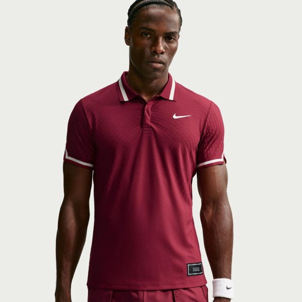 Чоловічий поло NIKE SLAM AERO-FIT TENNIS POLO