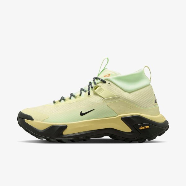 Мужские кроссовки NIKE ZEGAMA HIKE HIKING SHOES