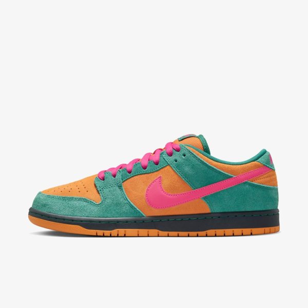 Чоловічі кросівки NIKE SB DUNK LOW PRO