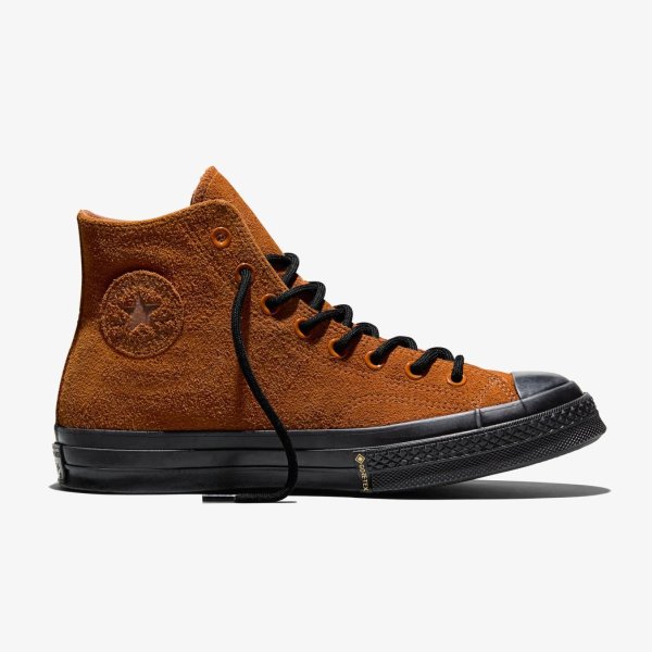Кеди CONVERSE CHUCK 70 GTX