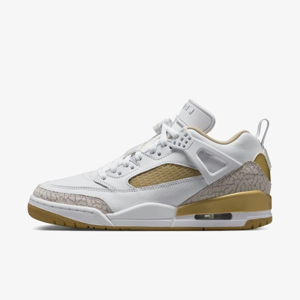 Кросівки жіночі WMNS JORDAN SPIZIKE LOW 104