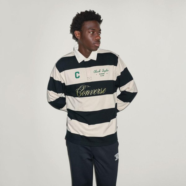Поло чоловіче MENS PULLOVERS BTN