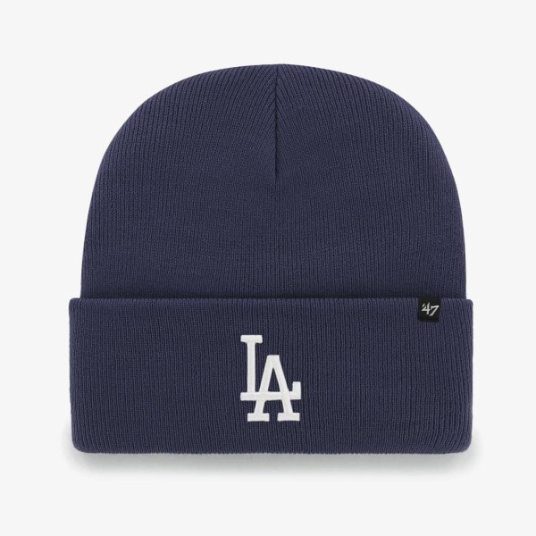 Шапка 47BRAND MLB LOS ANGELES DODGERS HAYMAK
