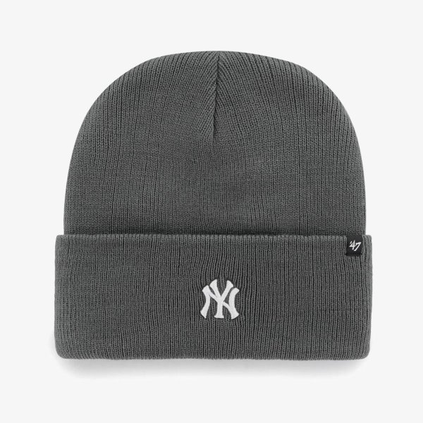 Чоловіча шапка 47 BRAND MLB NY YANKEES BASE RUNNER